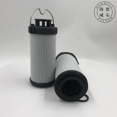 60*144mm Fibra di vetro Acciaio inossidabile Elemento filtro idraulico per olio per forniture personalizzate