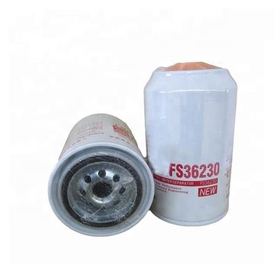 Separatore di carburante e acqua del trattore Elemento filtro del carburante P502643 5300516 60242352 Per FS36230