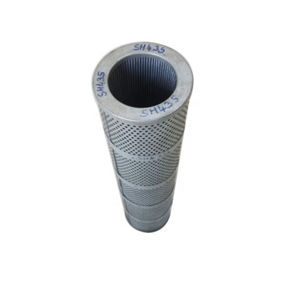 SFH0091 Elemento di filtro idraulico dell'olio per sistemi di filtrazione idraulica industriale