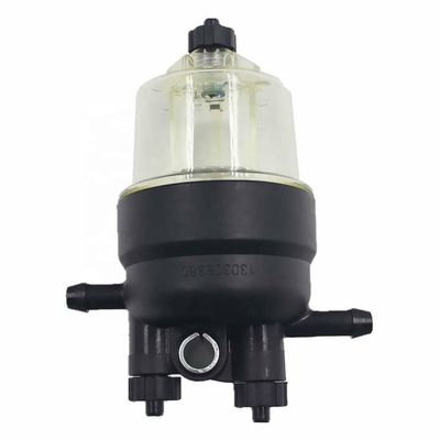 130306380 Assemblaggio di carta filtrabile Separatore di acqua e carburante per automezzi diesel della serie 400