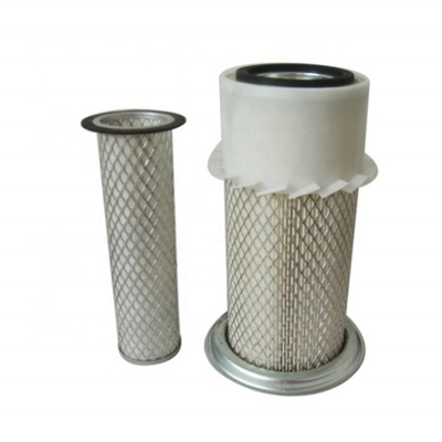 32/913601 Af25958K Filtro d'aria per parti di ricambio di escavatori Filtro di combustibile/olio/idraulico/cabinetta