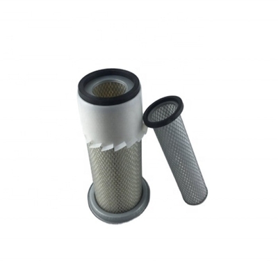 32/913601 Af25958K Filtro d'aria per parti di ricambio di escavatori Filtro di combustibile/olio/idraulico/cabinetta