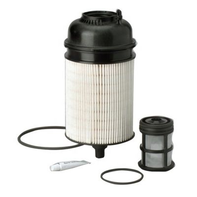 NO OE P551063 Motore diesel per autocarri Parti kit filtro del carburante per motore DD13 DD15 DD16