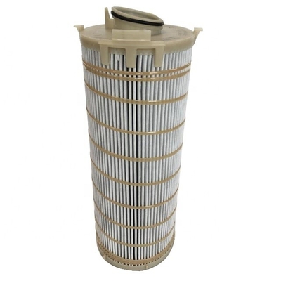 Escavatore trattore 3261163 Macchine industriali Fibra di vetro filtro idraulico per olio per la casa