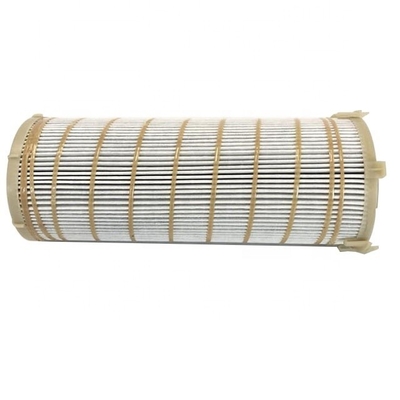 Escavatore trattore 3261163 Macchine industriali Fibra di vetro filtro idraulico per olio per la casa
