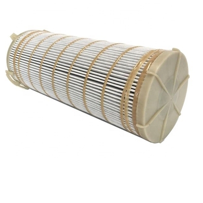 Escavatore trattore 3261163 Macchine industriali Fibra di vetro filtro idraulico per olio per la casa