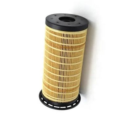 5000481 Elemento di filtro del carburante per autoveicoli a motore diesel Parti di trattori escavatori