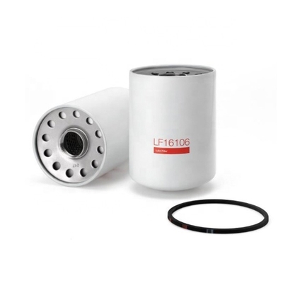 129*171mm Excavator DOZER TRACKED TRAUL TRUCK Spin-On Lubricant Oil Filter LF16106 RE521420