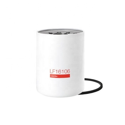 129*171mm Excavator DOZER TRACKED TRAUL TRUCK Spin-On Lubricant Oil Filter LF16106 RE521420