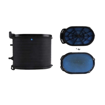 FA1778 Hydwell LIGHT TRUCK Parts Filtro a maglia filtro d'aria a nido di miele 3C3U9601BC