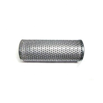 3s3875 P502178 SFH3875 CV102693 Elemento filtro idraulico per olio per materiale in fibra di vetro