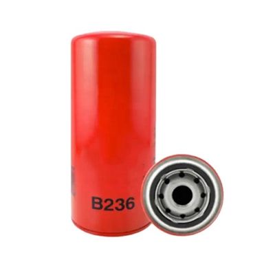 Sperimenta prestazioni superiori con il filtro per olio a lubrificante a rotazione di Hydwell B236 P553771