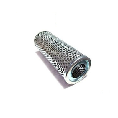 3s3875 P502178 SFH3875 CV102693 Elemento filtro idraulico per olio per materiale in fibra di vetro