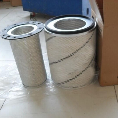 Set di filtri per aria certificato 4M9334 7W5317 9S9972 4M9335 AF335M AF335 AF334 AF959 P181104 P158669
