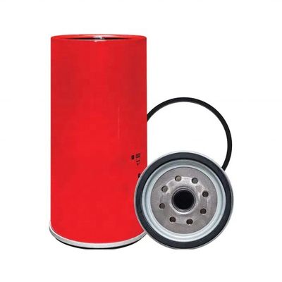 Filtro di combustibile in ferro 4395038 4395037 11110683 05825015 500086544 per trattori pesanti