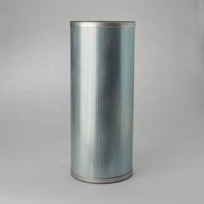Elemento filtro idraulico dell'olio P574637 690400 per escavatori e trattori