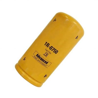 1R-0750 1R0750 Filtro del carburante diesel per escavatore 235C 330 330BLN 235B 350L 330B 330BL