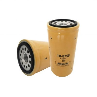 1R-0750 1R0750 Filtro del carburante diesel per escavatore 235C 330 330BLN 235B 350L 330B 330BL