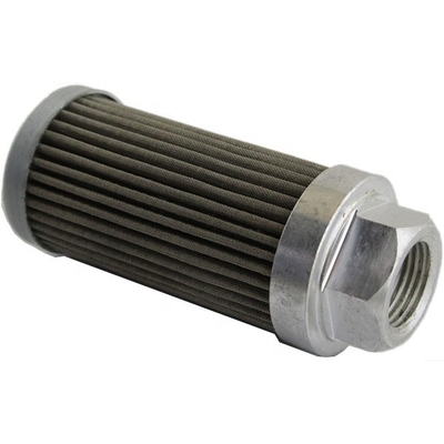 Parti del motore del caricatore a ruote dell'escavatore Elemento filtro idraulico dell'olio 803164228 di Hydwell