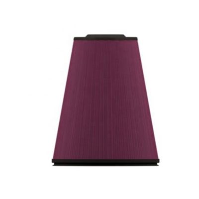 2076870 141-7903 Filtro d'aria coniale per filtrazione del generatore Filtro Hepa 98,8%