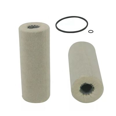 Filtro del carburante per trattori