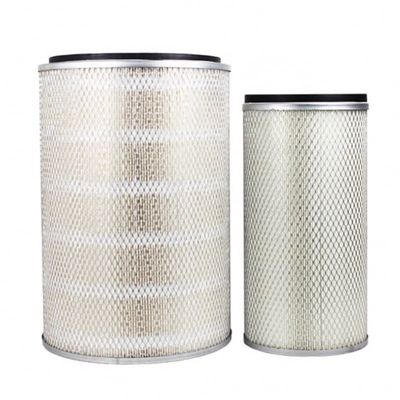 K3039 Cartuccia per filtri d'aria per gru