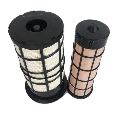 Filtro d'aria per camion AT332908 AT332909 P611190 P611189