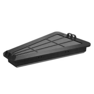 Carta di filtraggio 5805439 Parti del motore Filtro d'aria della cabina 580-5439