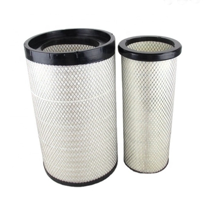 Elemento di filtro dell'aria Hydwell R003923 per autoveicoli a motore diesel AF26433 AF26434