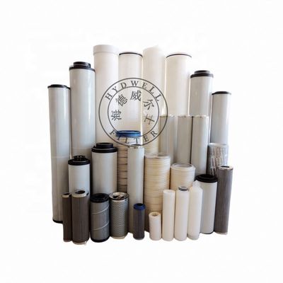 2600R020BN4HC 2600R005BN4HC 2600R010BN4HC Filtro idraulico di ritorno dell'olio Serie 2600R