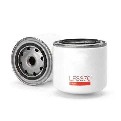 LF3376 Filtro d'olio per autoveicoli P550318 1030088200 162042M1 605417880001 6675517