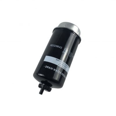 Elementi di filtro del carburante Ferro per trattori della serie 7030 a telaio piccolo 7130 7230 e 7330