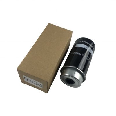 Elementi di filtro del carburante Ferro per trattori della serie 7030 a telaio piccolo 7130 7230 e 7330