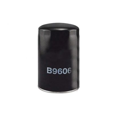 Negozi di materiali da costruzione Parti di autoveicoli pesanti Lubrificante Filtro di olio B9606 21632664