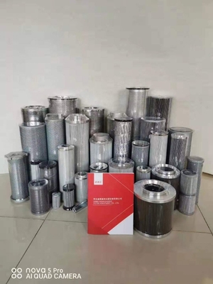 filtro dell'aria per escavatore MB-KU810AB 4286128/4286130 AF25414/AF25412 P821938 / P821963 AT280662/ AT280663