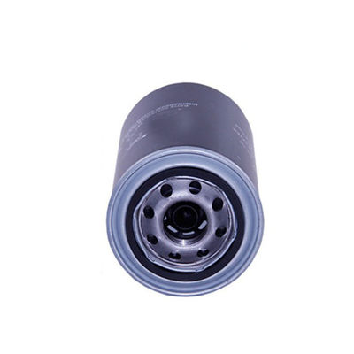 Ricambi pesanti neri filtro dell'olio P550835 LF550835 per motore di camion di Hydwell