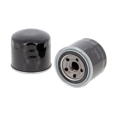 Tipo di filtro lubrificante Elementi di filtro P502009 2630035503 Filtro per olio per sistema di lubrificazione diesel