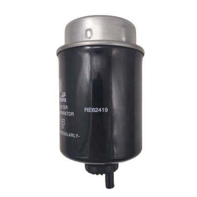 Separatore di acqua e combustibile RE62419 86532 P550397 Fs19517 31733 Miglioramento dell'efficienza del carburante