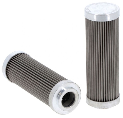 Filtro idraulico di ricambio SH60422 Elementi di filtraggio Hydwell per il sistema di filtraggio HF35505