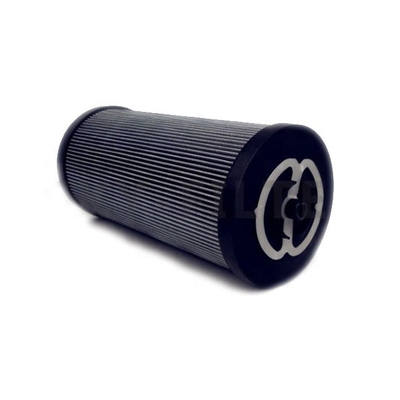 Filtro idraulico di ritorno dell'olio MF1002A25HBP01 SH63352 P171532 con carta filtrante avanzata
