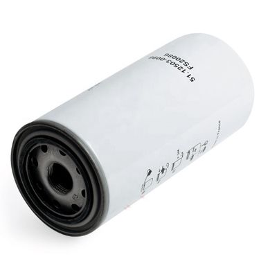 Altre applicazioni 51.125030098 E422KP03 Elemento di filtro del carburante per trattori da 95*203 mm