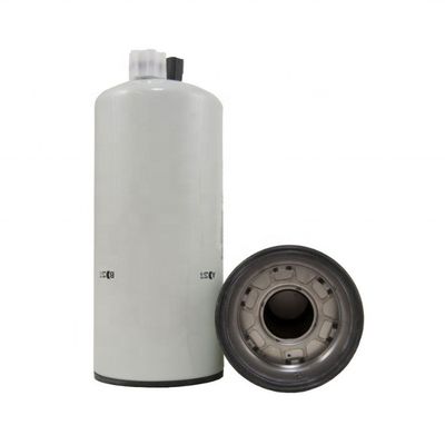 EQUIPAMENTO DI FORGAMENTO Modello di auto Filtro del carburante Separatore di acqua FS1007 per camion KAMAZ