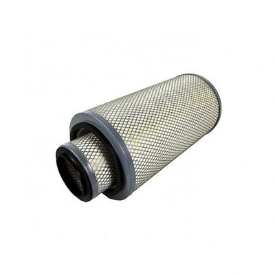 K2036 Cartuccia per filtri d'aria per carrelli elevatori in fibra di vetro