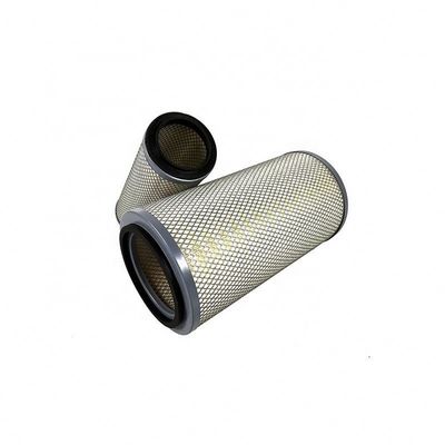 K2036 Cartuccia per filtri d'aria per carrelli elevatori in fibra di vetro