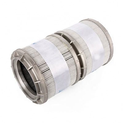 Filtro idraulico per motori per autocarri YN52V01011P1 SH60186