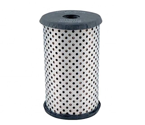 Elemento filtro idraulico dell'olio P550309 15856180 per trattori escavatori per camion HF6162 Hydwell