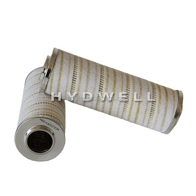 HC6200FKS8H Sistemi industriali elemento filtro idraulico per applicazioni pesanti