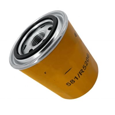 Filtro per olio di lubrificante per trasmissione per escavatori e camion WD 920/9 SO11020 581/R5206 Parti del motore