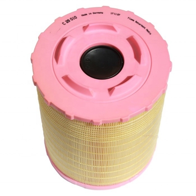 279*279*350 C29010 60949604 A0030949604 AF25653 Filtro d'aria per camion per motocicli VESPA
