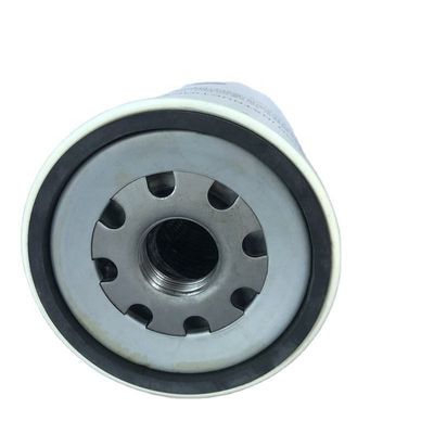 Numero di riferimento LF16285 1000428205 612630010239 Filtro per olio diesel con carta filtrabile ferro